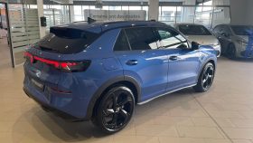 VOLKSWAGEN T-Roc 1.5 eTSI EVO2 Hybrid 150 ch DSG7 R-Line