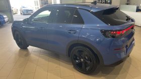 VOLKSWAGEN T-Roc 1.5 eTSI EVO2 Hybrid 150 ch DSG7 R-Line