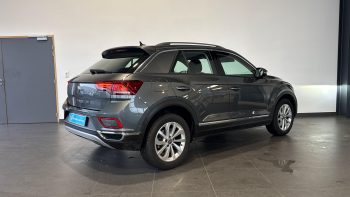 VOLKSWAGEN T-Roc 1.5 TSI EVO2 150 Start/Stop DSG7 Style