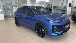 										VOLKSWAGEN T-Roc 1.5 eTSI EVO2 Hybrid 150 ch DSG7 R-Line full									