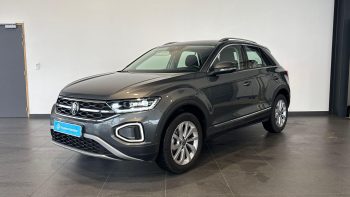 VOLKSWAGEN T-Roc 1.5 TSI EVO2 150 Start/Stop DSG7 Style