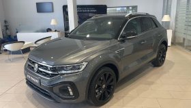 VOLKSWAGEN T-Roc 1.5 TSI EVO2 150 Start/Stop DSG7 R-Line Edition