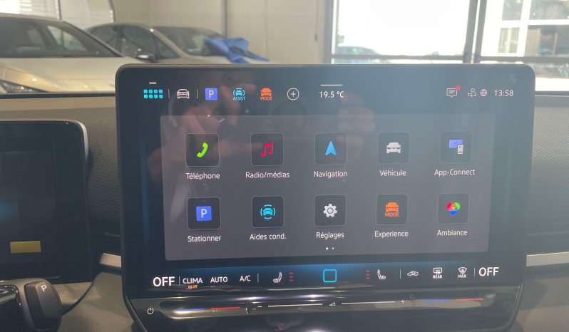 								VOLKSWAGEN T-Roc 1.5 eTSI EVO2 Hybrid 150 ch DSG7 R-Line full									