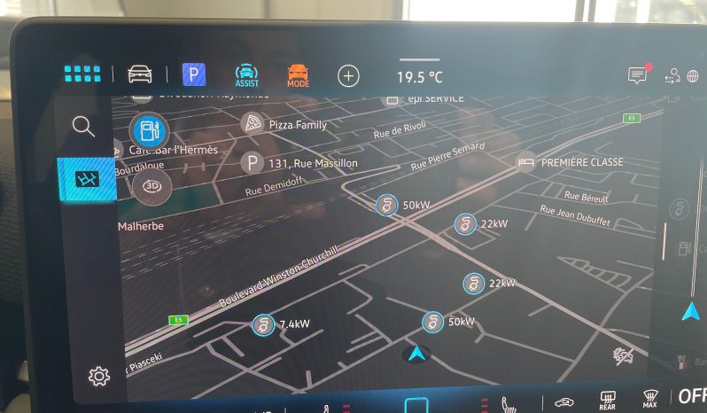 								VOLKSWAGEN T-Roc 1.5 eTSI EVO2 Hybrid 150 ch DSG7 R-Line full									