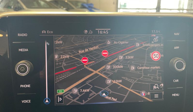 								VOLKSWAGEN T-Roc 1.5 TSI EVO2 150 Start/Stop DSG7 R-Line Edition full									