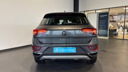 										VOLKSWAGEN T-Roc 1.5 TSI EVO2 150 Start/Stop DSG7 Style full									