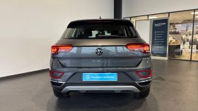VOLKSWAGEN T-Roc 1.5 TSI EVO2 150 Start/Stop DSG7 Style