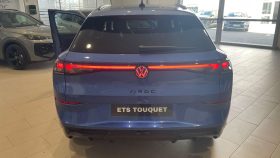 VOLKSWAGEN T-Roc 1.5 eTSI EVO2 Hybrid 150 ch DSG7 R-Line