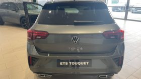 VOLKSWAGEN T-Roc 1.5 TSI EVO2 150 Start/Stop DSG7 R-Line Edition