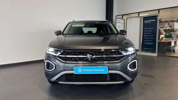 VOLKSWAGEN T-Roc 1.5 TSI EVO2 150 Start/Stop DSG7 Style