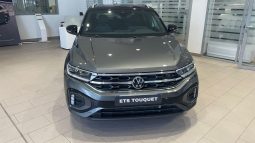 										VOLKSWAGEN T-Roc 1.5 TSI EVO2 150 Start/Stop DSG7 R-Line Edition full									