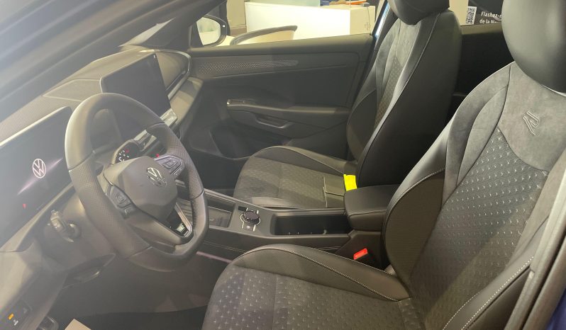 								VOLKSWAGEN T-Roc 1.5 eTSI EVO2 Hybrid 150 ch DSG7 R-Line full									