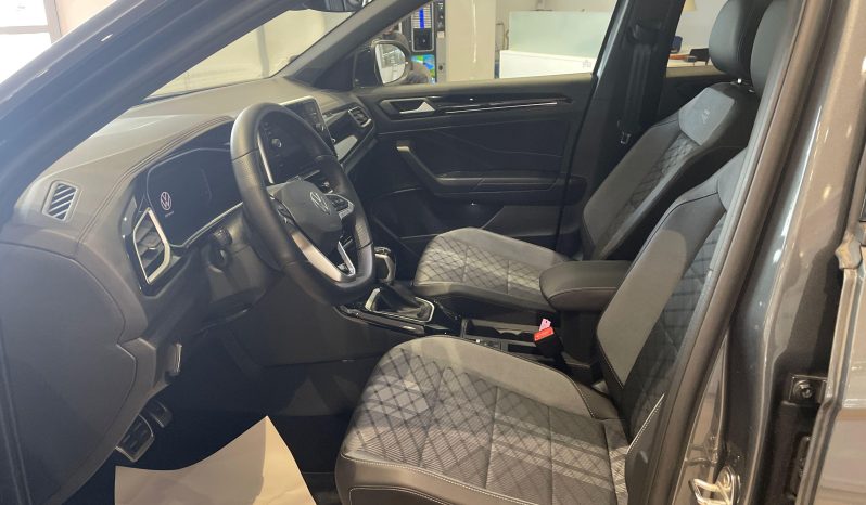 								VOLKSWAGEN T-Roc 1.5 TSI EVO2 150 Start/Stop DSG7 R-Line Edition full									