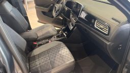 										VOLKSWAGEN T-Roc 1.5 TSI EVO2 150 Start/Stop DSG7 R-Line Edition full									