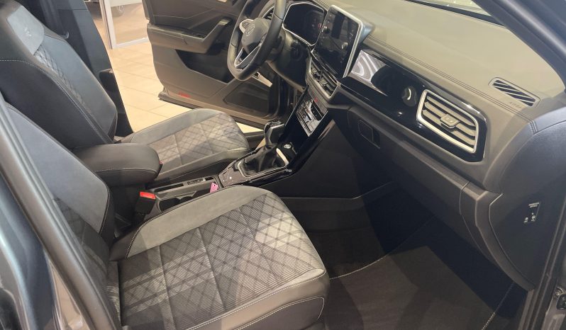 								VOLKSWAGEN T-Roc 1.5 TSI EVO2 150 Start/Stop DSG7 R-Line Edition full									