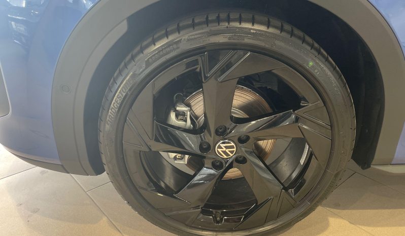 								VOLKSWAGEN T-Roc 1.5 eTSI EVO2 Hybrid 150 ch DSG7 R-Line full									