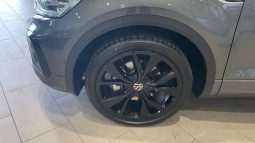 										VOLKSWAGEN T-Roc 1.5 TSI EVO2 150 Start/Stop DSG7 R-Line Edition full									