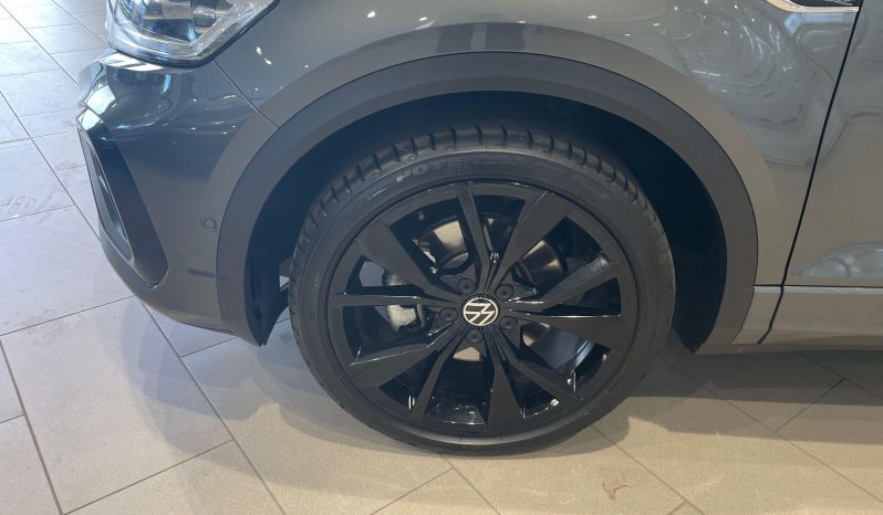 								VOLKSWAGEN T-Roc 1.5 TSI EVO2 150 Start/Stop DSG7 R-Line Edition full									