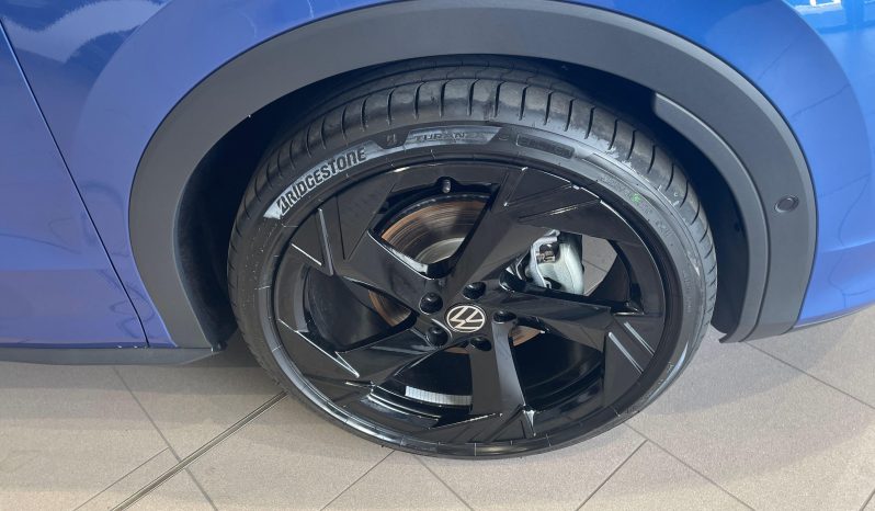 								VOLKSWAGEN T-Roc 1.5 eTSI EVO2 Hybrid 150 ch DSG7 R-Line full									