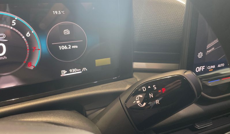 								VOLKSWAGEN T-Roc 1.5 eTSI EVO2 Hybrid 150 ch DSG7 R-Line full									