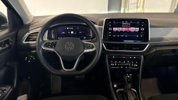 										VOLKSWAGEN T-Roc 1.5 TSI EVO2 150 Start/Stop DSG7 Style full									