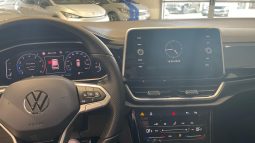 										VOLKSWAGEN T-Roc 1.5 TSI EVO2 150 Start/Stop DSG7 R-Line Edition full									