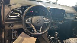 										VOLKSWAGEN T-Roc 1.5 TSI EVO2 150 Start/Stop DSG7 R-Line Edition full									