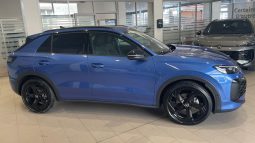 										VOLKSWAGEN T-Roc 1.5 eTSI EVO2 Hybrid 150 ch DSG7 R-Line full									