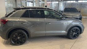 VOLKSWAGEN T-Roc 1.5 TSI EVO2 150 Start/Stop DSG7 R-Line Edition