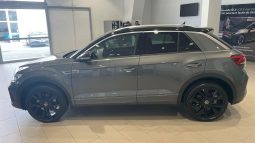 										VOLKSWAGEN T-Roc 1.5 TSI EVO2 150 Start/Stop DSG7 R-Line Edition full									