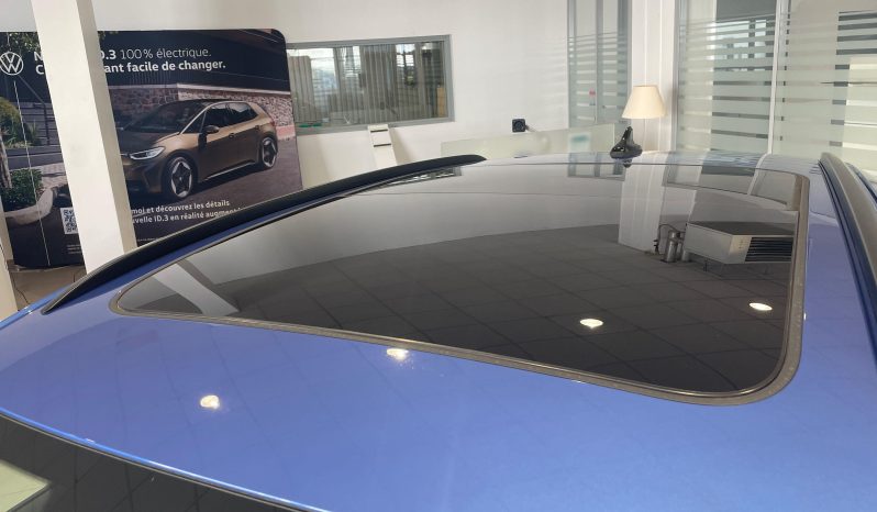 								VOLKSWAGEN T-Roc 1.5 eTSI EVO2 Hybrid 150 ch DSG7 R-Line full									