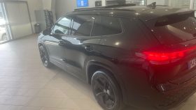 VOLKSWAGEN Tayron 1.5 eHybrid 204ch DSG6 5pl R-Line Edition
