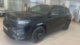 VOLKSWAGEN Tayron 1.5 eHybrid 204ch DSG6 5pl R-Line Edition
