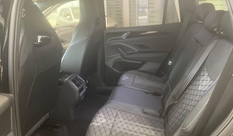 								VOLKSWAGEN Tayron 1.5 eHybrid 204ch DSG6 5pl R-Line Edition full									