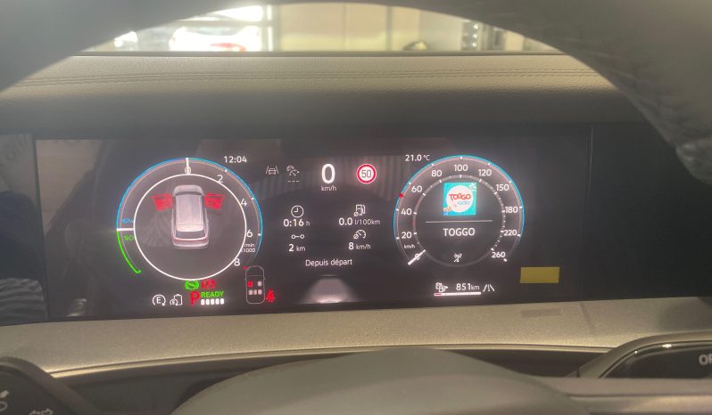 								VOLKSWAGEN Tayron 1.5 eHybrid 204ch DSG6 5pl R-Line Edition full									