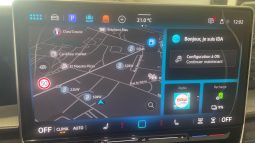 										VOLKSWAGEN Tayron 1.5 eHybrid 204ch DSG6 5pl R-Line Edition full									