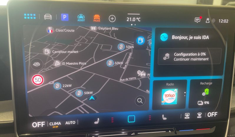 								VOLKSWAGEN Tayron 1.5 eHybrid 204ch DSG6 5pl R-Line Edition full									