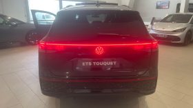 VOLKSWAGEN Tayron 1.5 eHybrid 204ch DSG6 5pl R-Line Edition