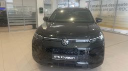 										VOLKSWAGEN Tayron 1.5 eHybrid 204ch DSG6 5pl R-Line Edition full									