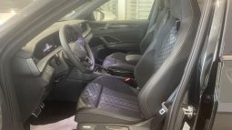 										VOLKSWAGEN Tayron 1.5 eHybrid 204ch DSG6 5pl R-Line Edition full									