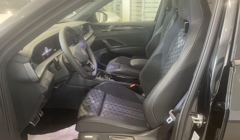 								VOLKSWAGEN Tayron 1.5 eHybrid 204ch DSG6 5pl R-Line Edition full									