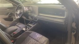 										VOLKSWAGEN Tayron 1.5 eHybrid 204ch DSG6 5pl R-Line Edition full									