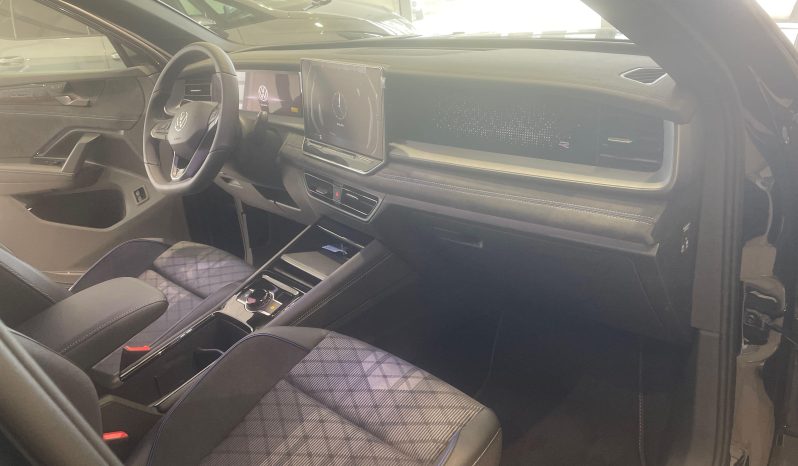 								VOLKSWAGEN Tayron 1.5 eHybrid 204ch DSG6 5pl R-Line Edition full									