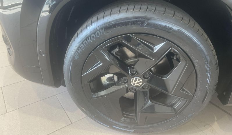 								VOLKSWAGEN Tayron 1.5 eHybrid 204ch DSG6 5pl R-Line Edition full									