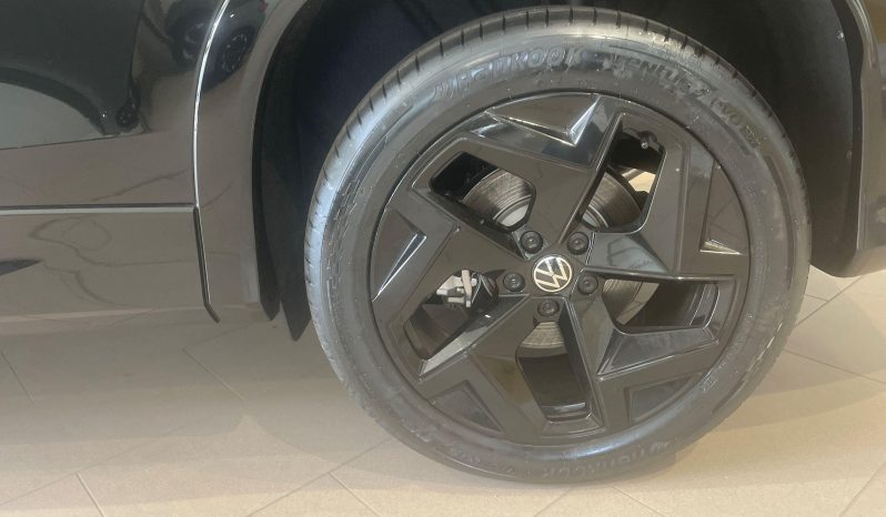 								VOLKSWAGEN Tayron 1.5 eHybrid 204ch DSG6 5pl R-Line Edition full									