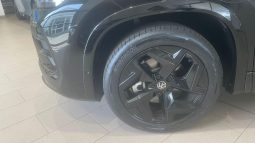 										VOLKSWAGEN Tayron 1.5 eHybrid 204ch DSG6 5pl R-Line Edition full									