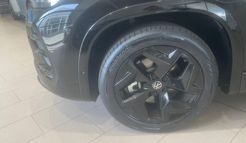 								VOLKSWAGEN Tayron 1.5 eHybrid 204ch DSG6 5pl R-Line Edition full									