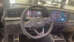 										VOLKSWAGEN Tayron 1.5 eHybrid 204ch DSG6 5pl R-Line Edition full									