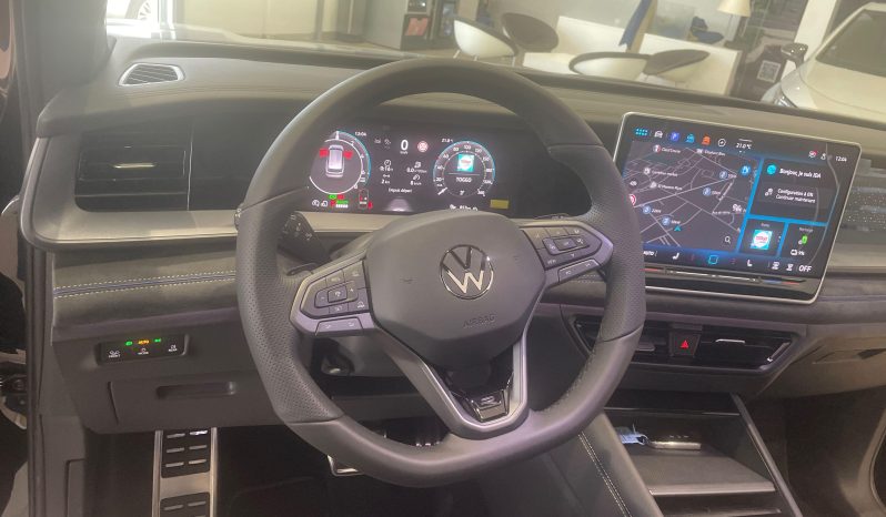 								VOLKSWAGEN Tayron 1.5 eHybrid 204ch DSG6 5pl R-Line Edition full									
