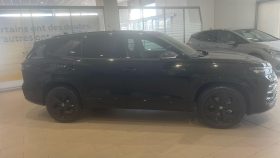 VOLKSWAGEN Tayron 1.5 eHybrid 204ch DSG6 5pl R-Line Edition